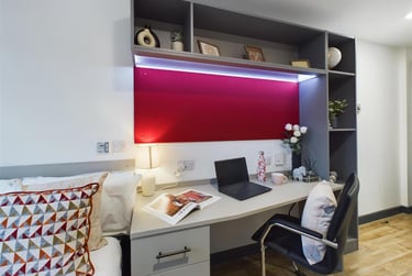 1 bed flat, Fletchamstead Highway, Canley, Coventry, CV49BY - Image 3